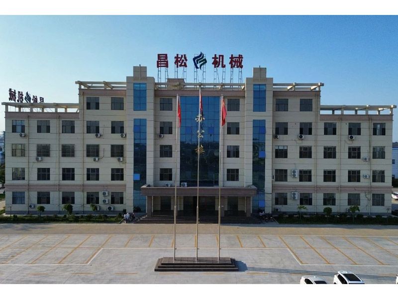 鄆城縣經(jīng)濟(jì)開發(fā)區(qū)：從“制造”到“智造”，打造高端機(jī)械制造產(chǎn)業(yè)集群